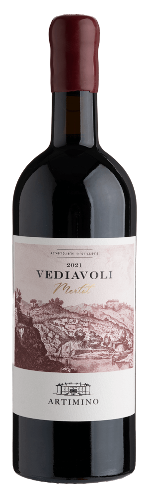 Vediavoli